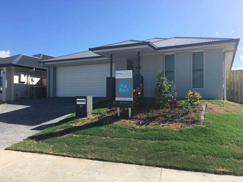 25 Oreilly Drive, Coomera QLD 4209