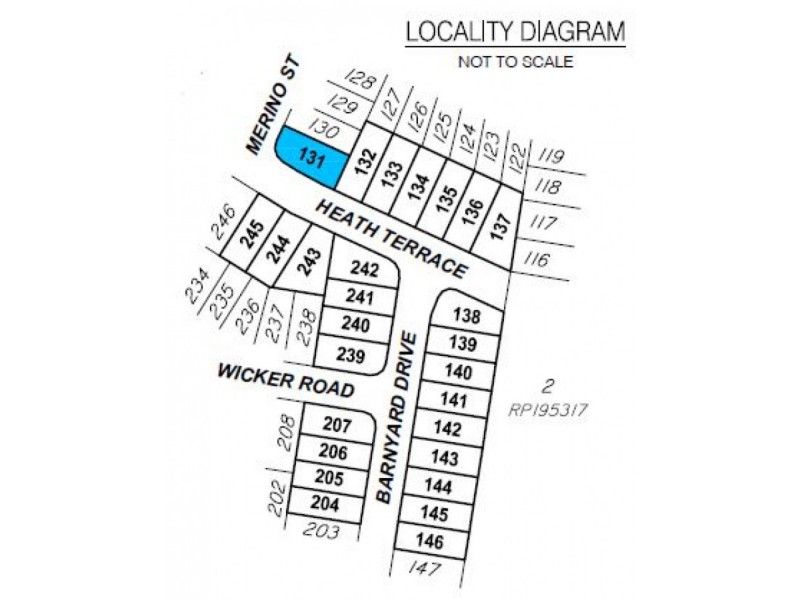131 Heath Terrace, Park Ridge QLD 4125