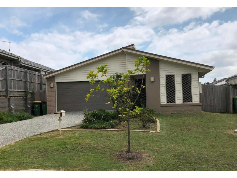 68 Damian Leeding Way, Upper Coomera QLD 4209