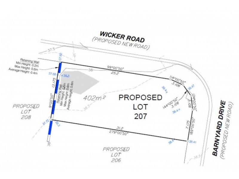 207 Barnyard Drive, Park Ridge QLD 4125