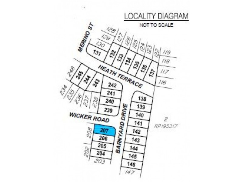 207 Barnyard Drive, Park Ridge QLD 4125