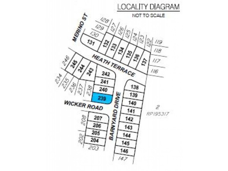 239 Barnyard Drive, Park Ridge QLD 4125