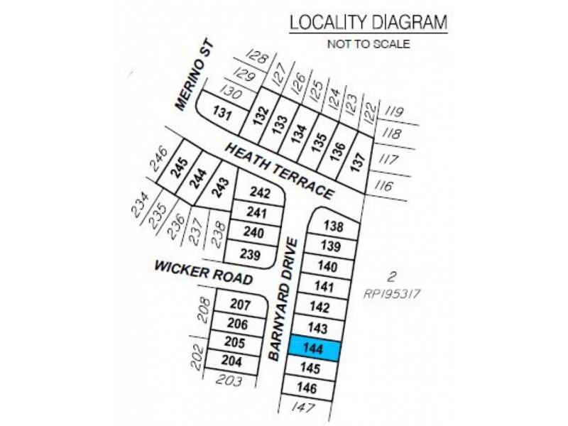 144 Barnyard Drive, Park Ridge QLD 4125