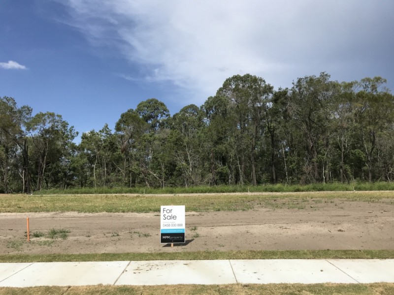 144 Barnyard Drive, Park Ridge QLD 4125