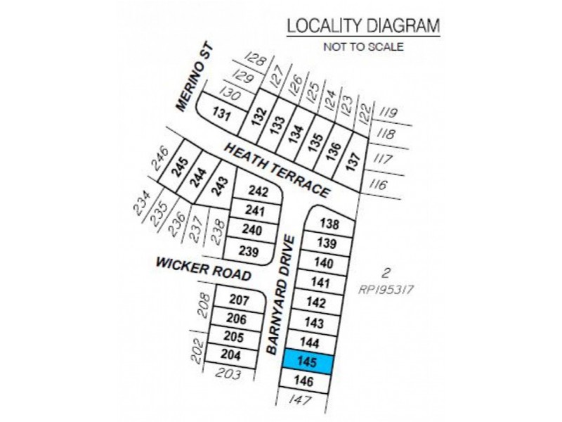 145 Barnyard Drive, Park Ridge QLD 4125