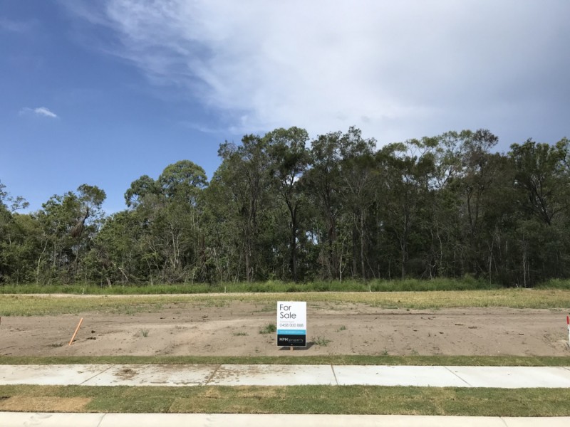 145 Barnyard Drive, Park Ridge QLD 4125