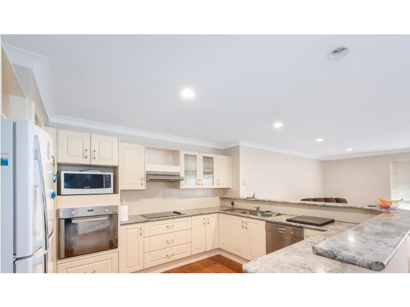 23 Morfantaine Terrace, Parkwood QLD 4214