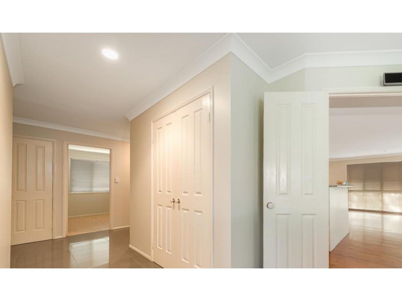 23 Morfantaine Terrace, Parkwood QLD 4214