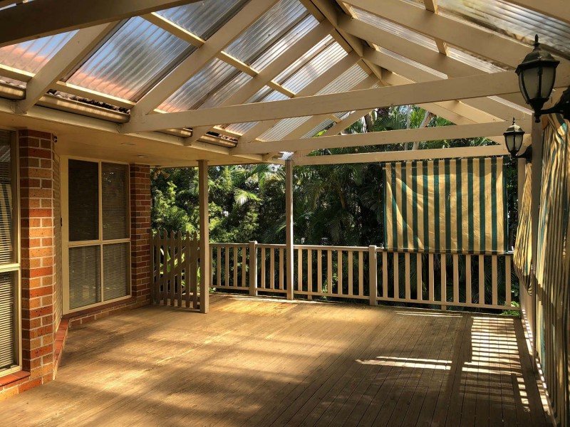 23 Morfantaine Terrace, Parkwood QLD 4214