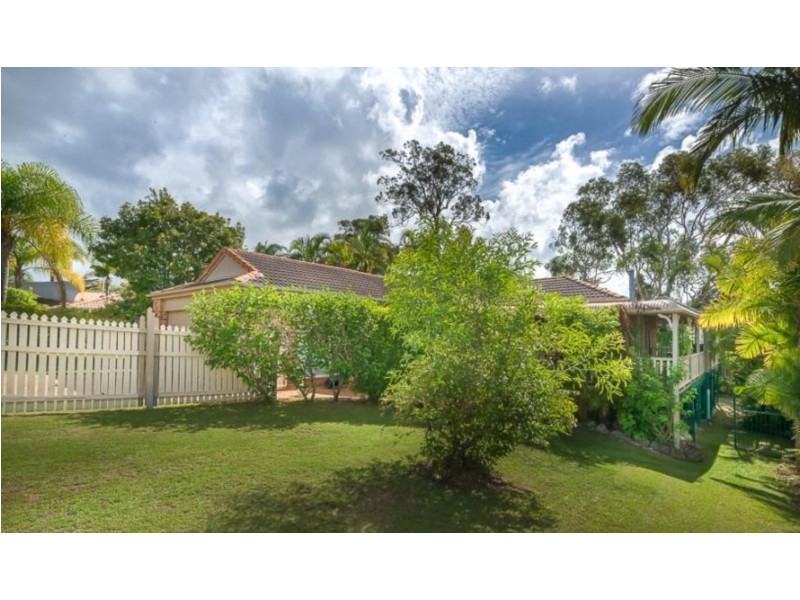 23 Morfantaine Terrace, Parkwood QLD 4214