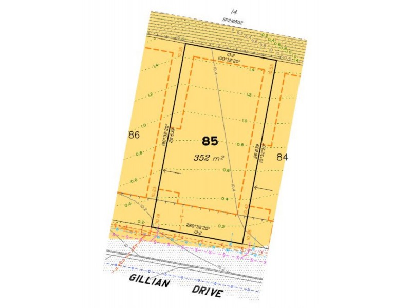 85 Gillian Drive, Coomera QLD 4209