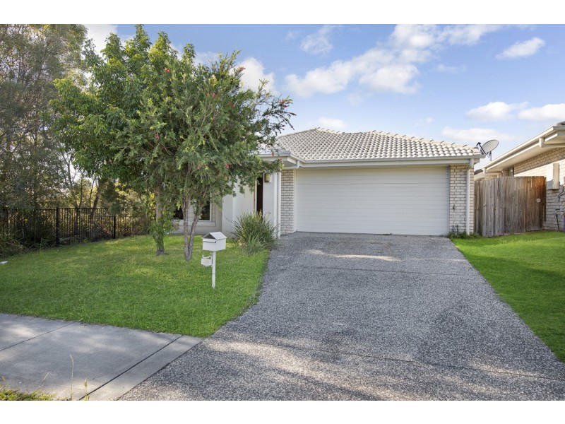 13 Alfred Raymond Hulse Drive, Upper Coomera QLD 4209