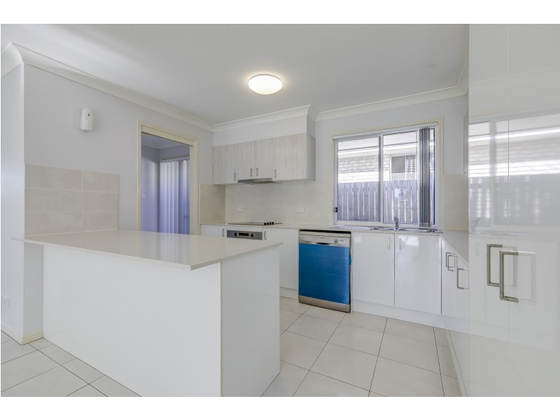 13 Alfred Raymond Hulse Drive, Upper Coomera QLD 4209
