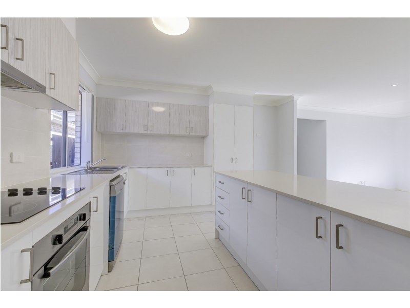 13 Alfred Raymond Hulse Drive, Upper Coomera QLD 4209