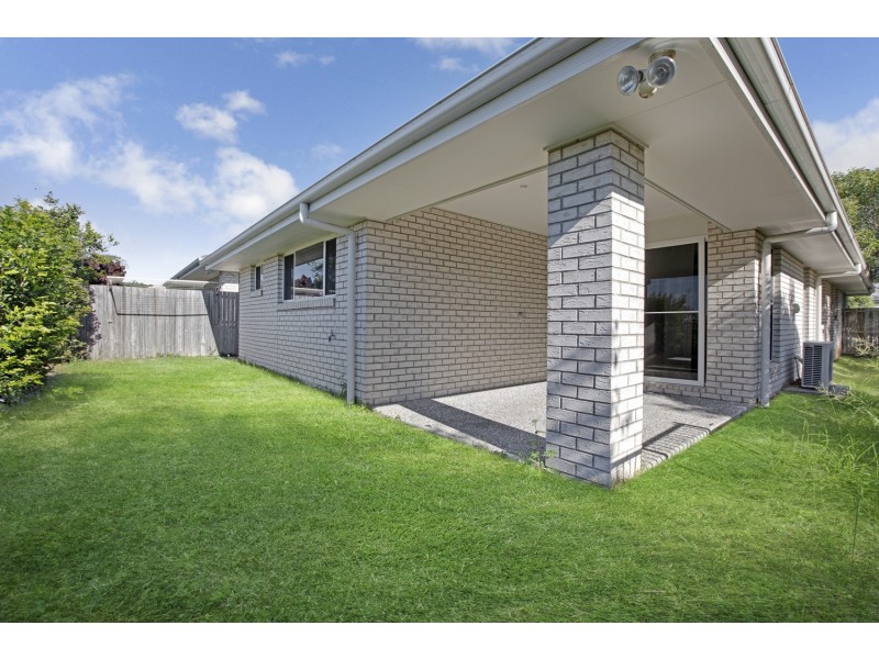 13 Alfred Raymond Hulse Drive, Upper Coomera QLD 4209
