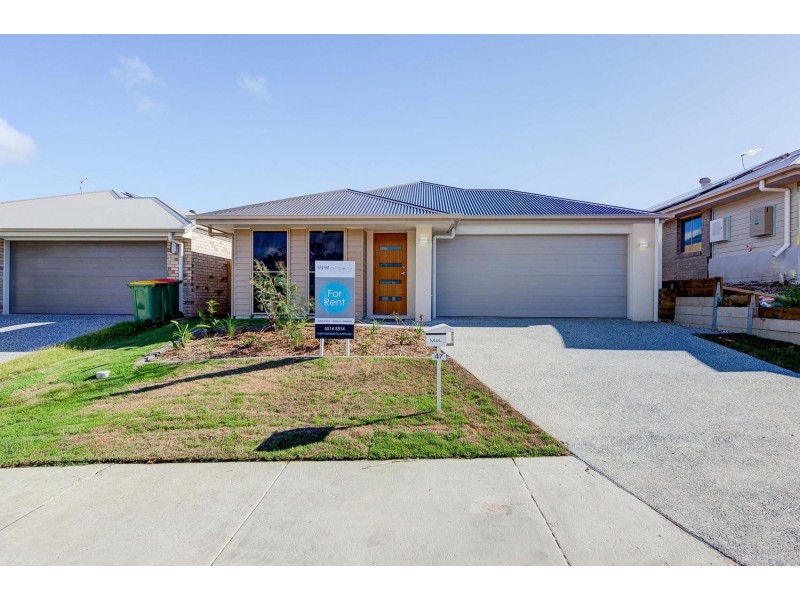 47 Colorado Street, Bahrs Scrub QLD 4207