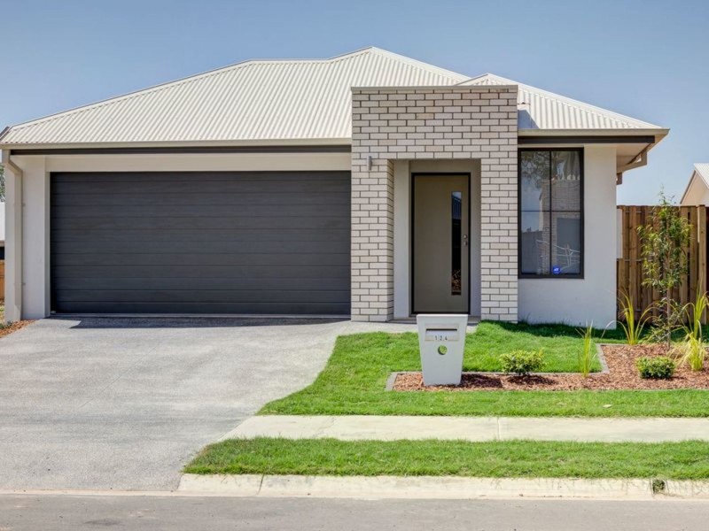 124 Killara Boulevard, Logan Reserve QLD 4133