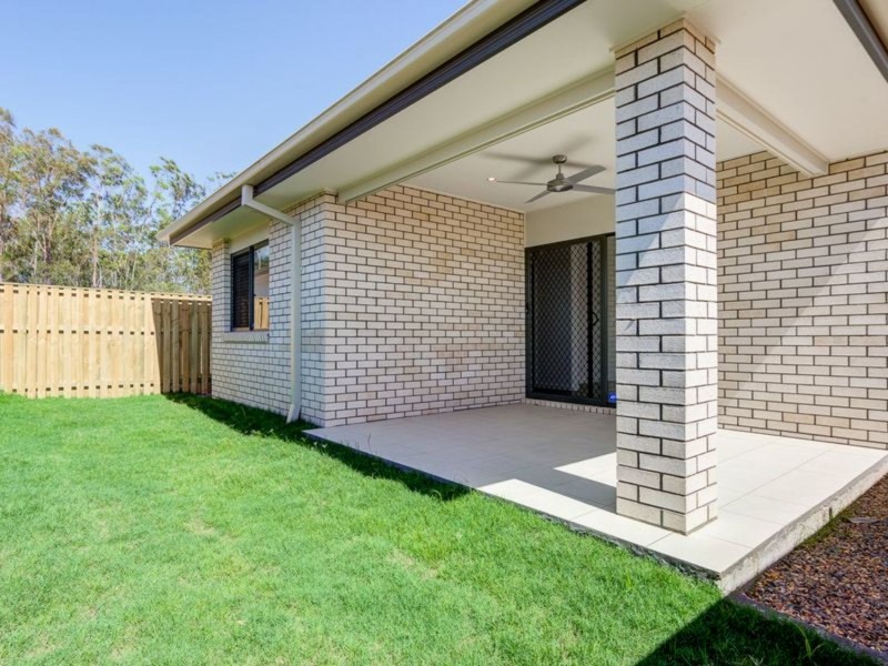 124 Killara Boulevard, Logan Reserve QLD 4133