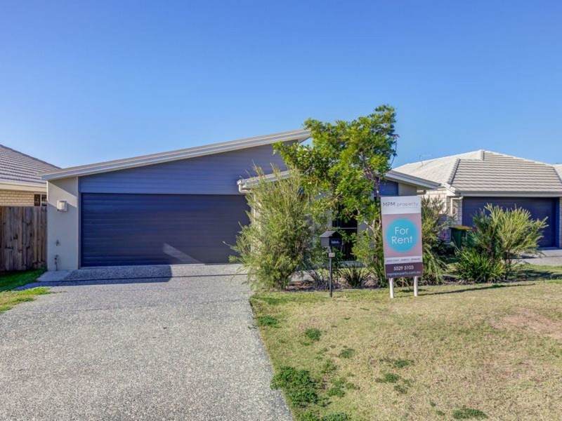 14 Benwerrin Street, Pimpama QLD 4209