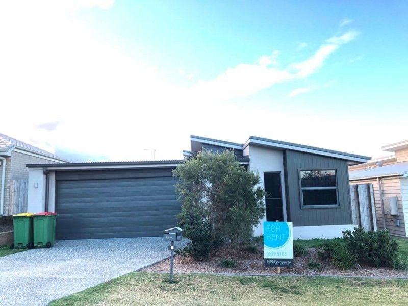 9 Woodrose Circuit, Pimpama QLD 4209