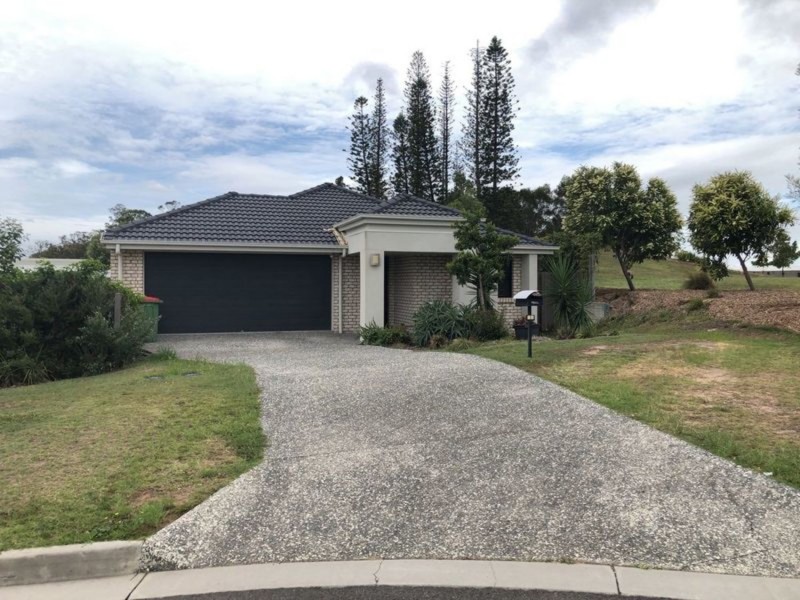 14 Sapphire Place, Pimpama QLD 4209