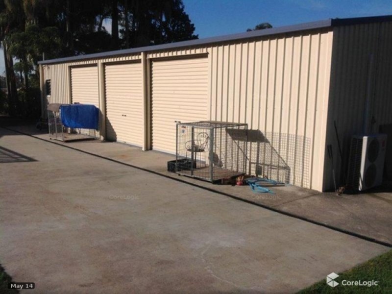 28-36 Bumstead Road, Park Ridge QLD 4125