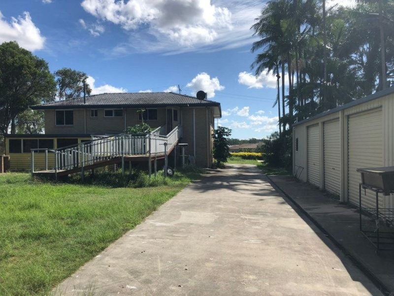 28-36 Bumstead Road, Park Ridge QLD 4125