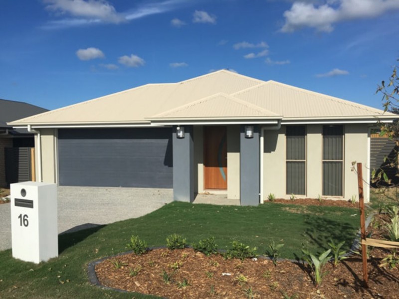 16 Pisces Court, Coomera QLD 4209