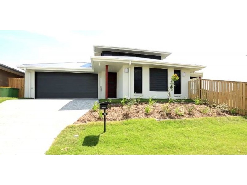 9 Macarthur Street, Pimpama QLD 4209