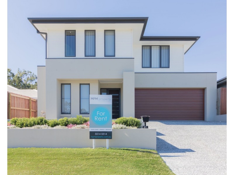 31 Melville Drive, Pimpama QLD 4209