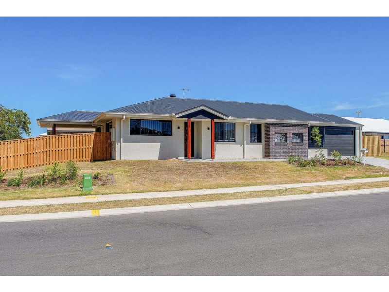 1 Sidney Street, Logan Reserve QLD 4133