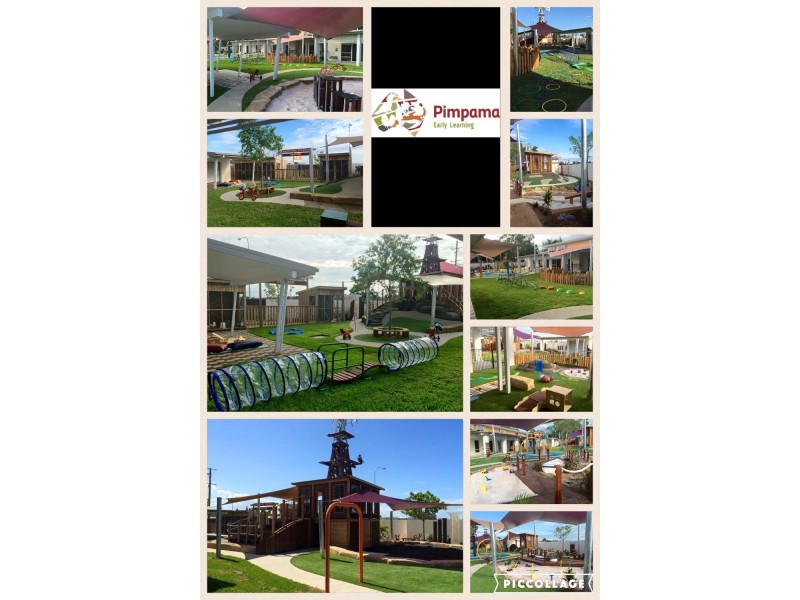 19 Greenwich Street, Pimpama QLD 4209