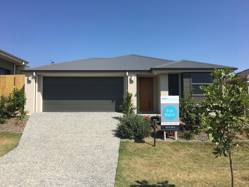 5 Maurie Pears Crescent, Pimpama QLD 4209