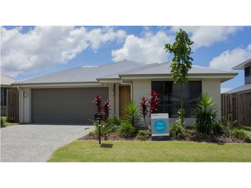 38 Copeland Street, Pimpama QLD 4209