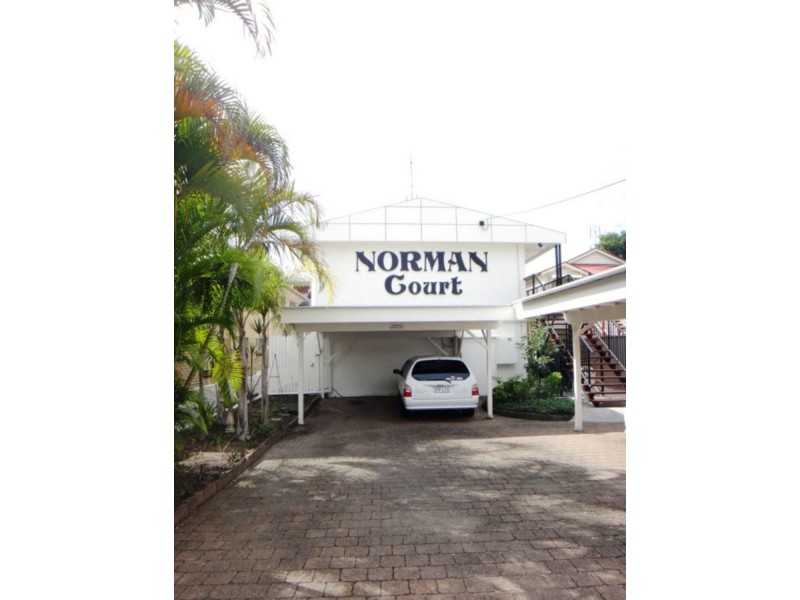 6/5 Little Norman Street, Southport QLD 4215