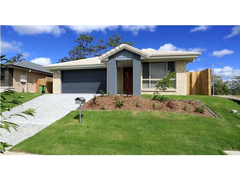 55 Greenwich Avenue, Pimpama QLD 4209