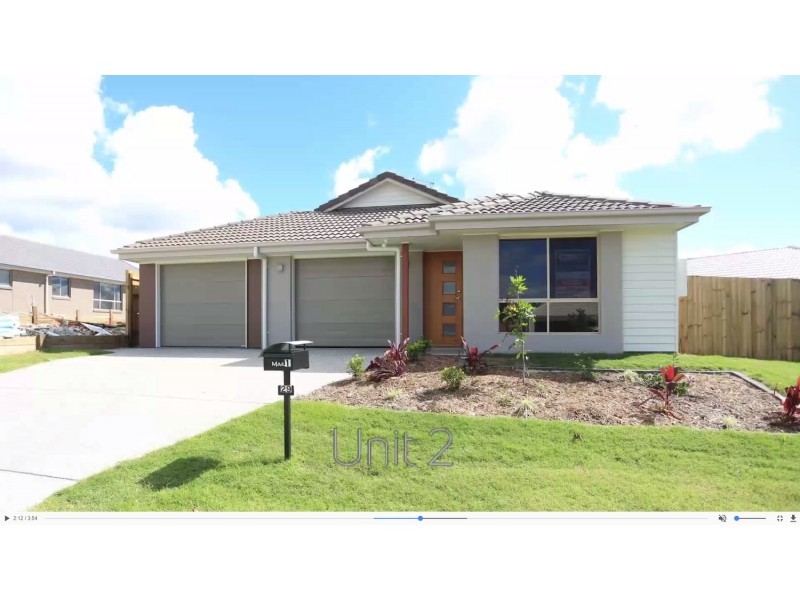 2/29 Brookfield Street, Pimpama QLD 4209