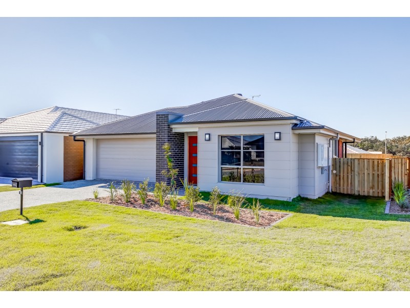 13 Jeremy Street, Coomera QLD 4209