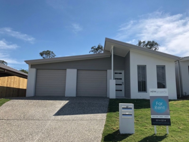 1/6 Bailey Court, Ormeau QLD 4208