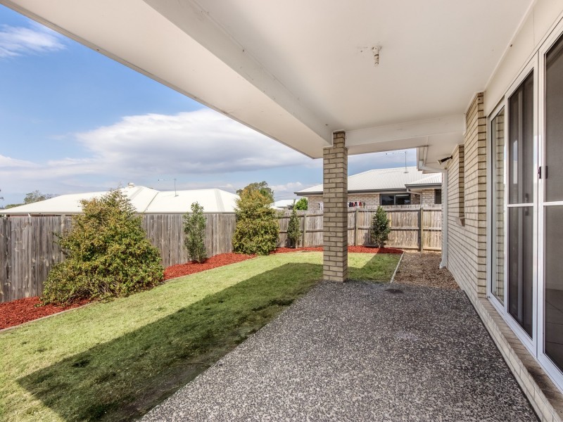 3 Cornelia Street, Leichhardt QLD 4305