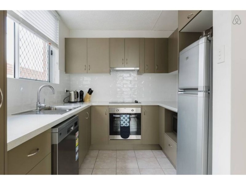 5/3 View Avenue, Surfers Paradise QLD 4217