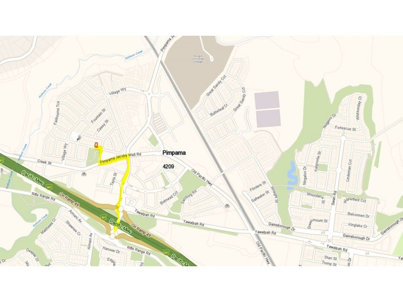 108 Fountain Street, Pimpama QLD 4209