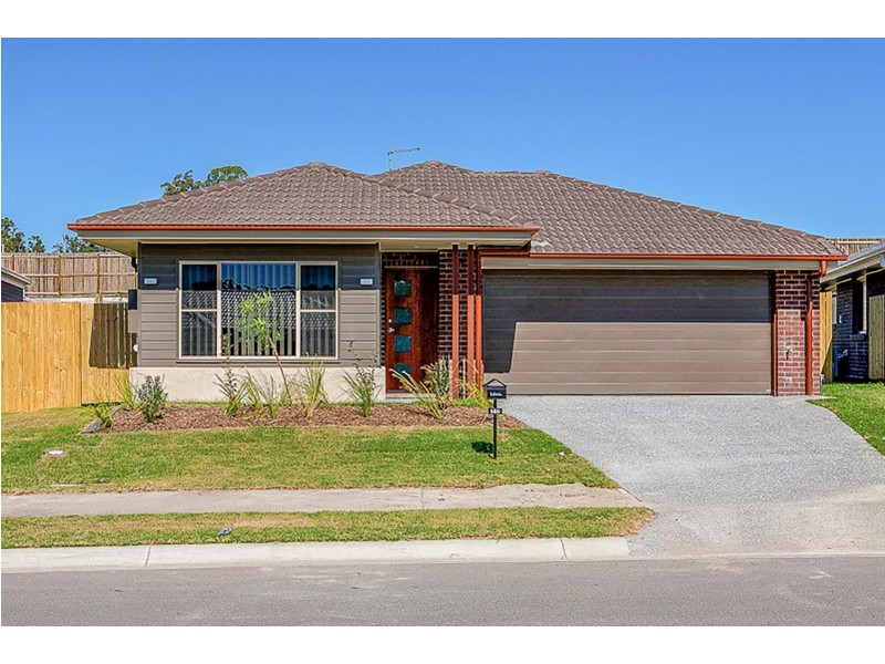 10 Innsbruck Way, Bahrs Scrub QLD 4207