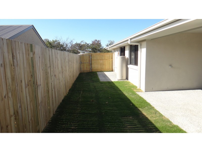 2/20 Alessandra Crescent, Coomera QLD 4209