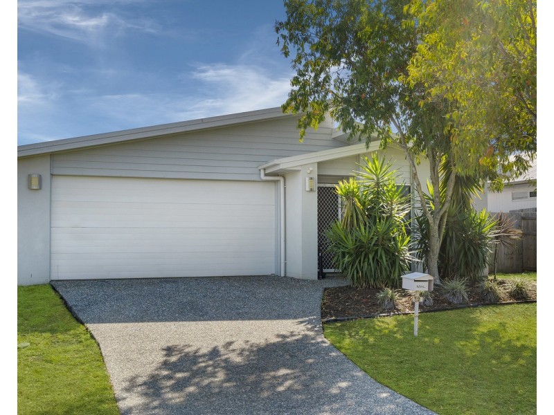 62 Milbrook Crescent, Pimpama QLD 4209