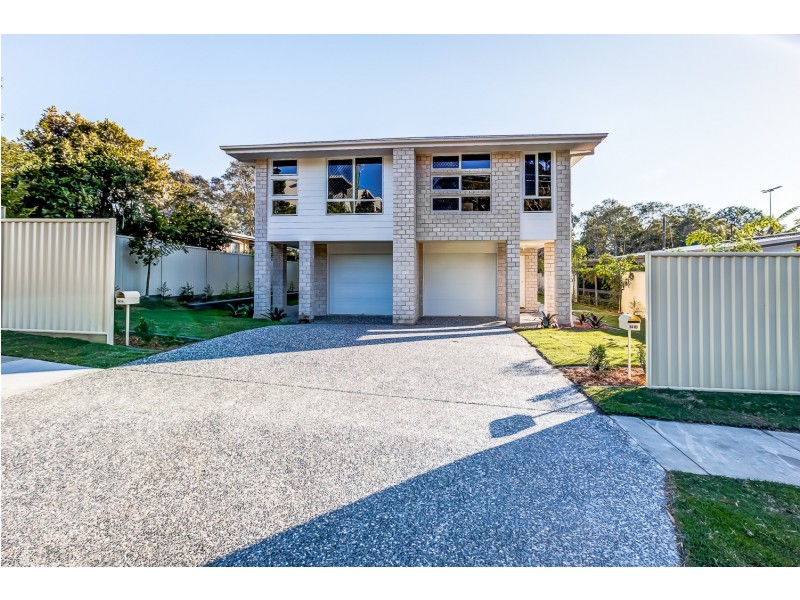 2/141 Musgrave Avenue, Labrador QLD 4215