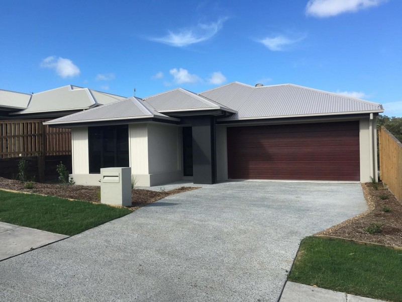 23 San Gabriel Crescent, Upper Coomera QLD 4209