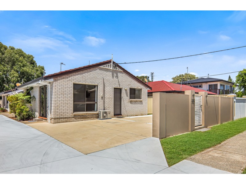 1/34 Bruce Avenue, Paradise Point QLD 4216