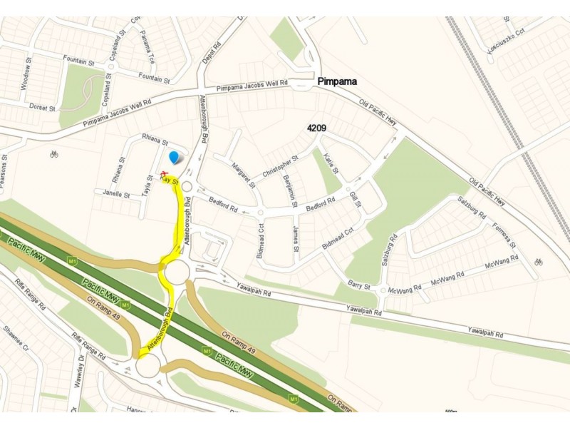 7/2 Tayla Street, Pimpama QLD 4209