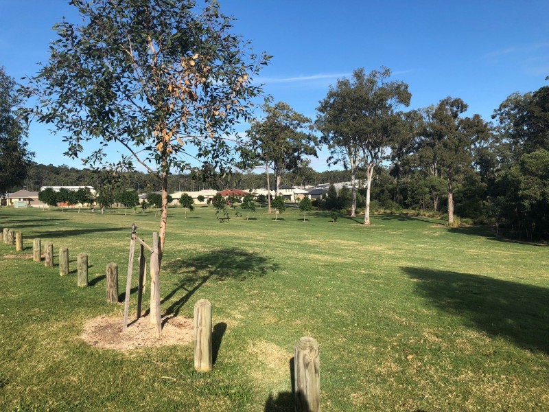 44 Vista Crescent, Pimpama QLD 4209